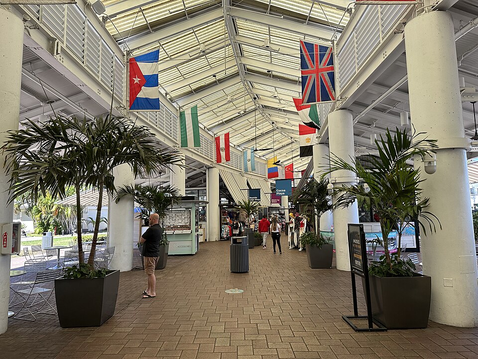 Bayside Marketplace